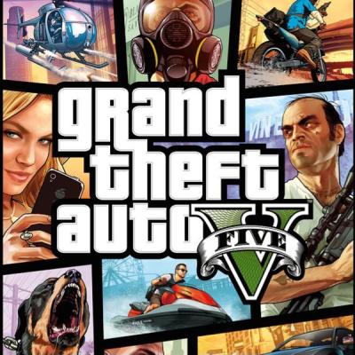 قراند 5 (تلعب بحسابنا) | Grand Theft Auto 5 