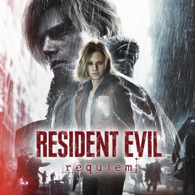 رزدينت ايفيل 9 (سوني 5 نسخ) | Resdeient Evil Requiem